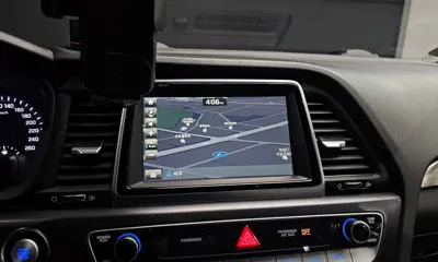 Hyundai Sonata 2019, 63642 км, за 15900000 KRW - фото 15