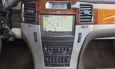 Cadillac Escalade 2012, 216665 км, за 9200000 KRW - фото 15