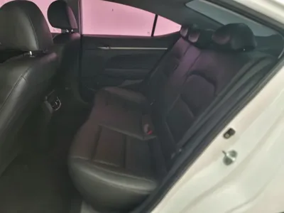 Hyundai Avante 2016, 77948 км, за 9800000 KRW - фото 19