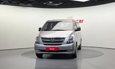 Hyundai Starex 2015, 233129 км, за 4990000 KRW