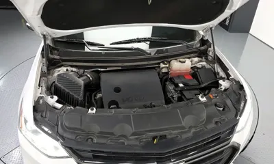ChevroletGMDaewoo Traverse 2020, 54682 км, за 21600000 KRW - фото 6