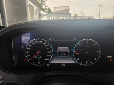 Mercedes-Benz S-Class 2018, 81298 км, за 52900000 KRW - фото 4