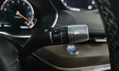 Genesis G80 2021, 136576 км, за 28900000 KRW - фото 41