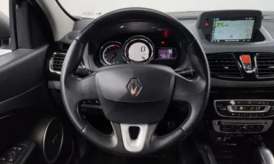 Renault-KoreaSamsung SM3 2016, 157205 км, за 4250000 KRW - фото 15