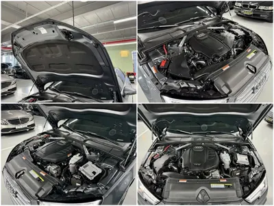 Audi A4 2019, 34460 км, за 23200000 KRW - фото 18