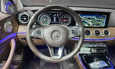 Mercedes-Benz E-Class 2018, 91693 км, за 19490000 KRW - фото 13