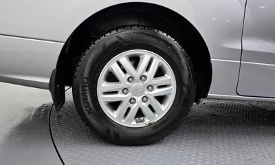 Hyundai Starex 2021, 84206 км, за 15800000 KRW - фото 5