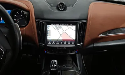 Maserati Levante 2019, 114288 км, за 29900000 KRW - фото 14