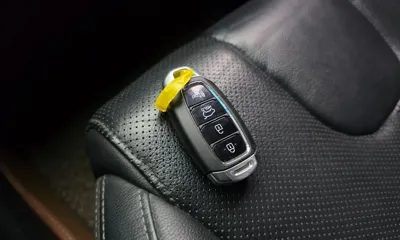 Hyundai Santafe 2019, 142021 км, за 17100000 KRW - фото 29