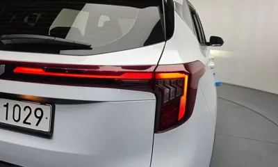 Kia Seltos 2026, 4009 км, за 25700000 KRW - фото 24