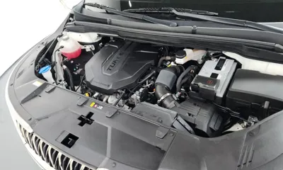 Kia Canival 2023, 40507 км, за 27390000 KRW - фото 6
