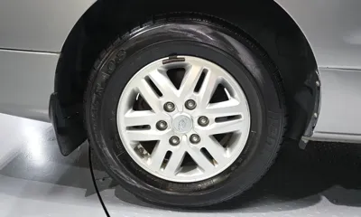 Hyundai Starex 2019, 194579 км, за 8990000 KRW - фото 5
