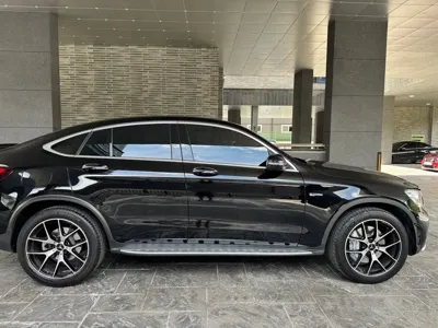 Mercedes-Benz GLC-Class 2023, 62530 км, за 54500000 KRW