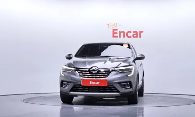 Renault-KoreaSamsung XM3 2020, 85014 км, за 13000000 KRW