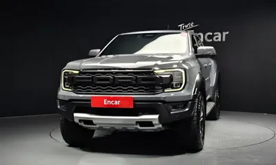 Ford Ranger 2024, 31558 км, за 67900000 KRW