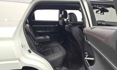 KG_Mobility_Ssangyong Actyon 2025, 4498 км, за 28900000 KRW - фото 26