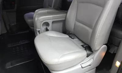 Hyundai Starex 2017, 102196 км, за 8500000 KRW - фото 26