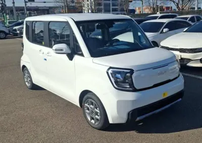 Kia Ray 2026, 1 км, за 3240000 KRW - фото 8