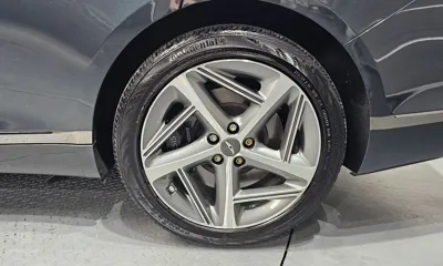 Genesis G80 2023, 35167 км, за 39200000 KRW - фото 21