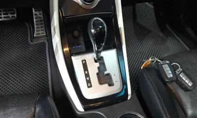 Hyundai Avante 2011, 87721 км, за 3800000 KRW - фото 9