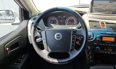 KG_Mobility_Ssangyong KORANDO 2014, 149142 км, за 5000000 KRW - фото 13
