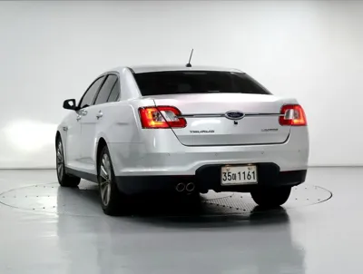 Ford Taurus 2011, 98516 км, за 3500000 KRW