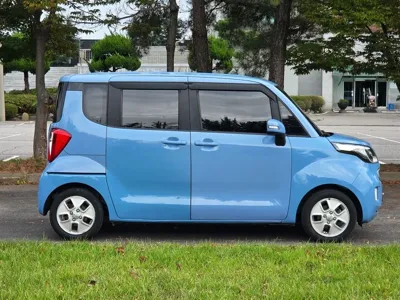 Kia Ray 2016, 159100 км, за 4990000 KRW - фото 7