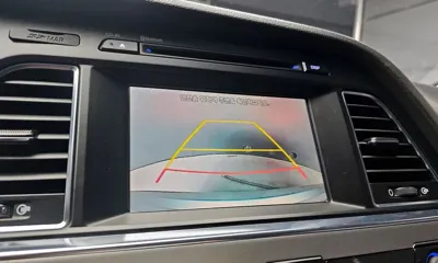 Hyundai Sonata 2015, 140695 км, за 8000000 KRW - фото 16