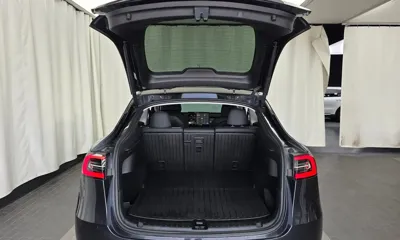 Tesla Model Y 2025, 21336 км, за 38500000 KRW - фото 20