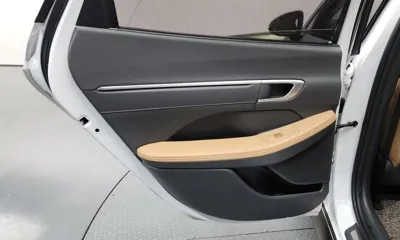 Hyundai Sonata 2020, 70295 км, за 21300000 KRW - фото 25