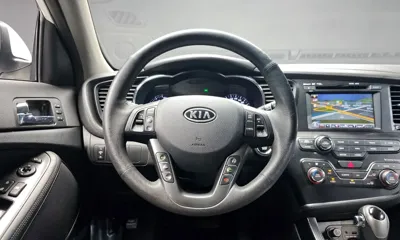 Kia K5 2012, 283843 км, за 2990000 KRW - фото 12
