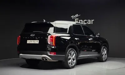 Hyundai Palisade 2021, 57024 км, за 25000000 KRW - фото 2