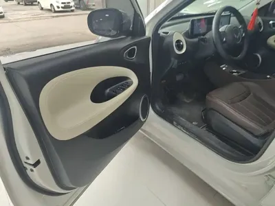 Wuling Bingo 2023, 25500 км, за 43200 CNY - фото 16