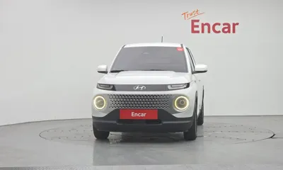Hyundai Casper 2023, 132324 км, за 8500000 KRW