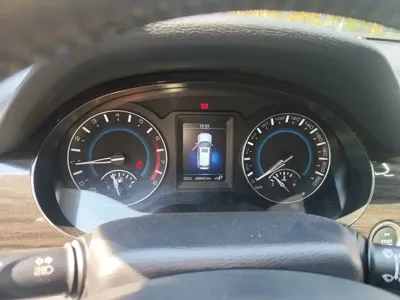 Haval H2 2016, 48800 км, за 23600 CNY - фото 8
