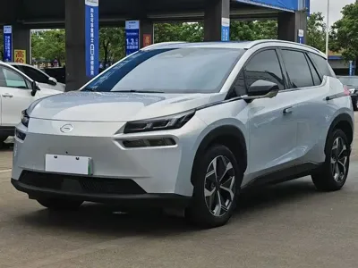 AION AION V · 2023 год