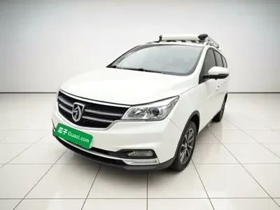 Baojun 730 · 2022 год