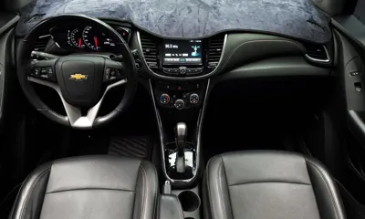 ChevroletGMDaewoo Trax 2019, 67156 км, за 11200000 KRW - фото 7