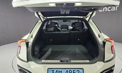 Kia EV6 2025, 66740 км, за 43990000 KRW - фото 20
