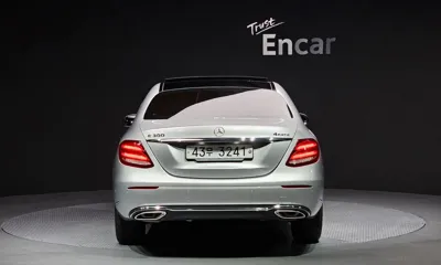 Mercedes-Benz E-Class 2019, 57563 км, за 27500000 KRW - фото 4