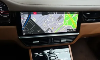 Porsche Cayenne 2019, 51482 км, за 71000000 KRW - фото 14