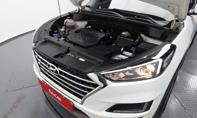 Hyundai Tucson 2020, 157556 км, за 11900000 KRW - фото 6