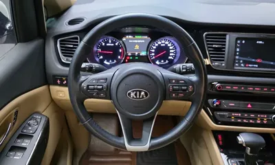 Kia Canival 2019, 63751 км, за 24900000 KRW - фото 13