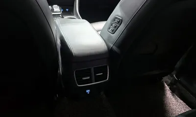 Hyundai Sonata 2020, 74672 км, за 17000000 KRW - фото 30