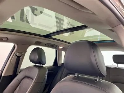 Audi Q5 2012, 237000 км, за 35800 CNY - фото 21