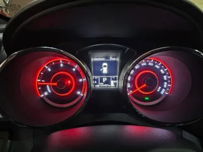KG_Mobility_Ssangyong TIBOLI 2018, 165430 км, за 7300000 KRW - фото 6