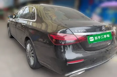 Mercedes-Benz E-Class 2022, 78800 км, за 288662.17 CNY