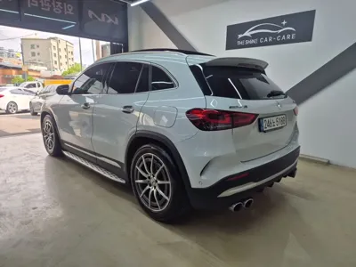 Mercedes-Benz GLA-Class 2021, 25445 км, за 42500000 KRW - фото 6