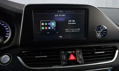 Hyundai Grandeur 2019, 158502 км, за 11990000 KRW - фото 30