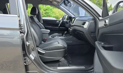 KG_Mobility_Ssangyong Rexton 2019, 156991 км, за 12500000 KRW - фото 26